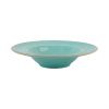 FINE DINE Makaronų lėkštė Laguna, melsva, ø260 mm, 6 vnt. 04ALM002255 | E-gastro