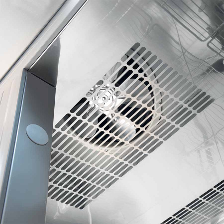 FAMA Ventiliuojamas šaldiklis FFRL 700BT FFRL700BT | E-gastro