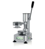 FAMA Mėsainių presas Ø 130 mm FHA400 | E-gastro