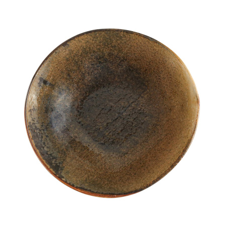 FINE DINE Dubuo Genesis, rudas, ø140 mm, 6 vnt. 04SWA000133 | E-gastro