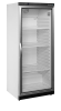 TEFCOLD Šaldymo vitrina GN2/1 UR600G 32945 | E-gastro