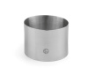 HENDI Apvalus maisto žiedas, Ø100x(H)45mm 512159 | E-gastro