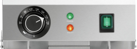 BARTSCHER Gruzdintuvė SNACK IV Plus A162824E | E-gastro