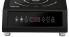 BARTSCHER Indukcinė viryklė IK35-1TCSW, 230V/3,5kW, 340x440x130 mm 105884 | E-gastro