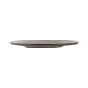 FINE DINE Lėkštė Ironstone, juoda, ø220 mm, 6 vnt. 04SWA000049 | E-gastro