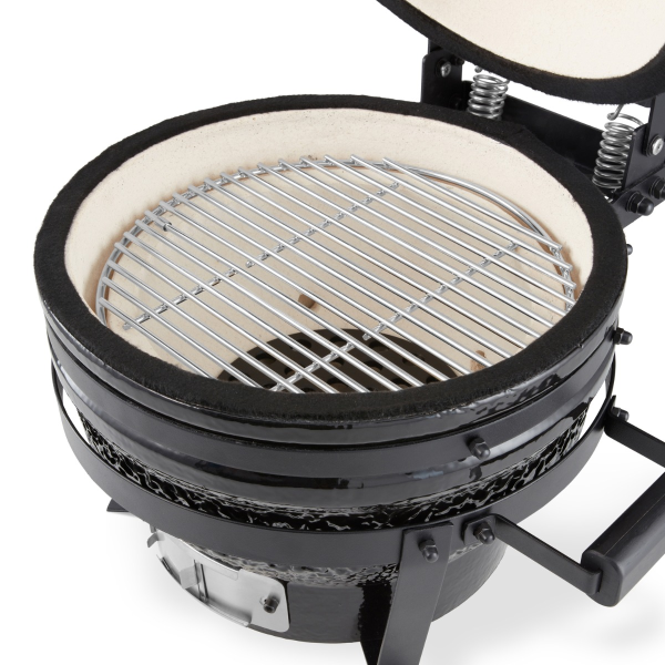 MAXIMA Premium Kamado grilius 16" (Ø34,5 cm)