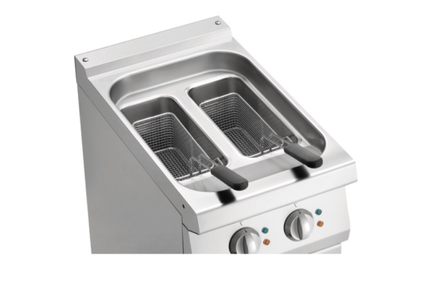 BARTSCHER Gruzdintuvė 700, W400, 2x9L 286925 | E-gastro