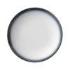 FINE DINE Plati lėkštė Silk, pilka, ø207 mm, 3 vnt. 774687 | E-gastro