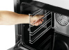 BARTSCHER Konditerinė krosnis AT90, durelės viršuje, 4 padėklai 438x315 mm, 230V/2,7kW A120786 | E-gastro