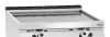BARTSCHER Dujinė kepimo plokštuma ant atviros spintelės, lygi, 800 mm, 18 kW 2955081 | E-gastro