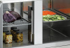 BARTSCHER Saladetė 1365T3, 4 x 1/1 GN, 230V/0,321kW 200357 | E-gastro