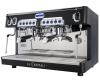 CARIMALI Kavos aparatas Cento, 2 grupės, 220-240V/3,15kW, 722x497x515 mm X137-2E2HIGH00117 | E-gastro