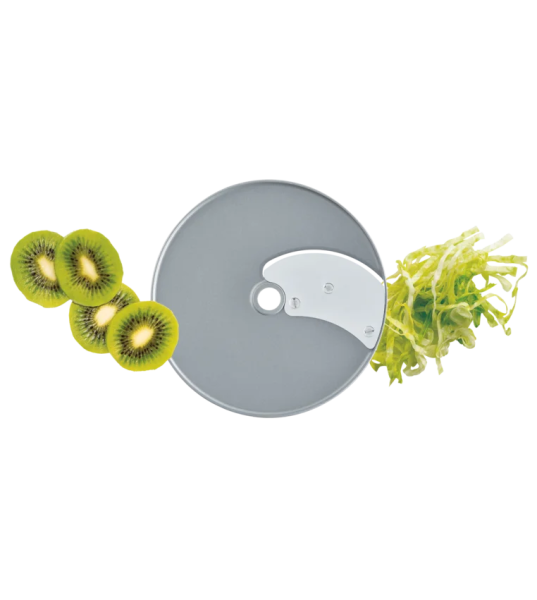 Robot Coupe 5 mm pjaustymo diskas 28065W | E-gastro
