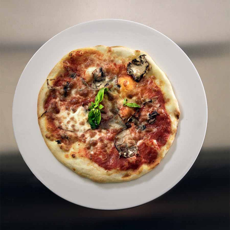 FAMA Tešlos kočioklė 30 HALF FSPM100 | E-gastro