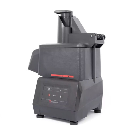 SAMMIC Daržovių pjaustyklė CA-21 Active, 230V/800W 1050940 | E-gastro