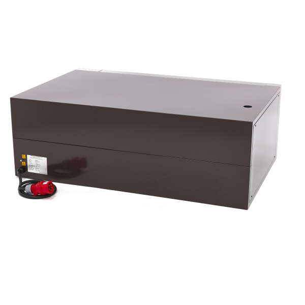 MAXIMA Picos krosnis, talpina 6 × Ø30 cm picas, 400 V 09370040 | E-gastro