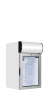 TEFCOLD Baro šaldytuvas FS80CP 16075 | E-gastro