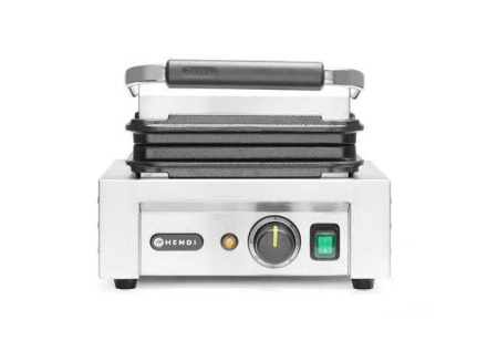 HENDI Vaflinė, 230 V / 2200 W, 330×520×(H)277 mm 212127 | E-gastro