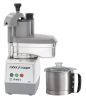 Robot Coupe Procesorius: Kuteris ir daržovių pjaustyklė R 401, 4,5 L, 230V/700W 2425 | E-gastro