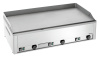 BARTSCHER Elektrinė kepimo plokštuma GDP 980E-G, 980 mm, 400V/9kW A370039 | E-gastro