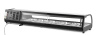 ARKTIC Suši vitrina, 5x GN 1/2 (H)40 mm (su indais), juoda, 220–240V/190W, 1800x420x(H)265 mm 274040 | E-gastro
