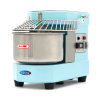 MAXIMA Tešlos maišyklė 8 l 4,5 kg mėlynos spalvos 230 V 09361003 | E-gastro