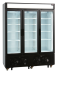 TEFCOLD Šaldymo vitrina UFSC1600GCP 16380 | E-gastro