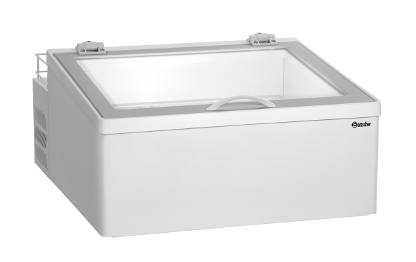 BARTSCHER Šaldymo vitrina 3x5L-F 700941 | E-gastro