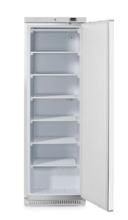ARKTIC šaldiklis nerūdijančio plieno korpuse, Budget Line, 230V/322W, 600x646x(H)1875 mm 236093 | E-gastro