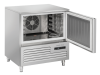 COOL HEAD Smūginis šaldiklis RF50A, 5xGN1/1, 230V/749W, 725x850x760 mm RF 50A | E-gastro