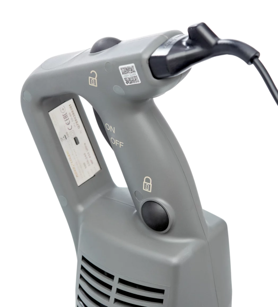 Robot Coupe Panardinamas trintuvas MP 350 Ultra TP, 350 mm, 230V/440W 34590L | E-gastro