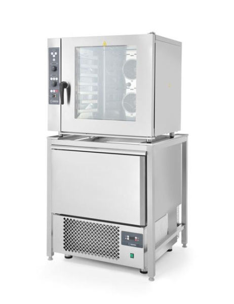 HENDI Greitojo aušintuvo stelažas, modeliui 232170, 840x780x(H)930mm 222195 | E-gastro