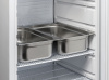 COOL HEAD Šaldytuvas QR600, GN 2/1, 600 l. QR 600 | E-gastro