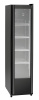 BARTSCHER Baro šaldytuvas, 1 varstomos stiklinės durys, 300 l., 440x710x1840 mm 700812 | E-gastro