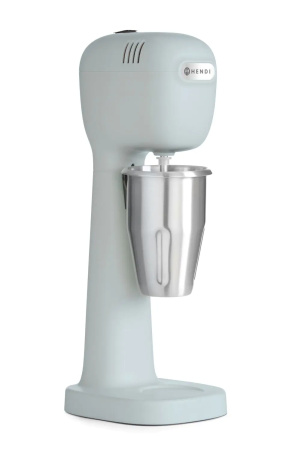 HENDI Pieno kokteilių plaktuvė – Bronwasser dizainas, mėlynas 170x196x(A)490mm 221655 | E-gastro