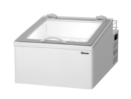 BARTSCHER Šaldymo vitrina 2x5L-F 700940 | E-gastro
