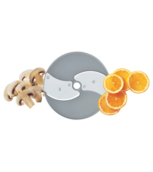 Robot Coupe 3 mm pjaustymo diskas 28064W | E-gastro