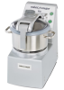 Robot Coupe Pastovaus greičio kuteris R 8, nerūdijančio plieno, 8 l., 400V/2,2kW 21291 | E-gastro