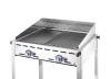 HENDI Ketaus kepimo paviršius GN 1/1, 325x530mm 932001 | E-gastro