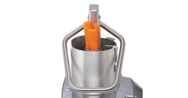Robot Coupe Daržovių pjaustyklė CL 52, 230V/750W 24490 | E-gastro