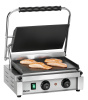 BARTSCHER Elektrinis kontaktinis grilis "Panini-T" 1G, lygus viršus ir apačia, 230V/2,2kW A150779 | E-gastro