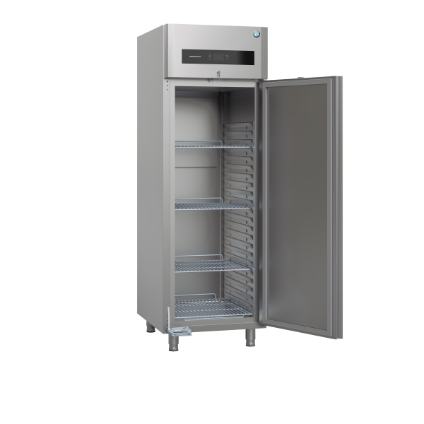 HOSHIZAKI Šaldytuvas Premier K 70 L DR, GN 2/1, nerūdijantis plienas, +2/+12°C, 475 l. K 70 L DR | E-gastro