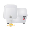 KONETEOLLISUUS Mėsmalė LM-5/P, 100kg/val., 230V/0,55kW ELMP00500 | E-gastro