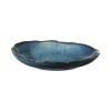 FINE DINE Gili lėkštė Eminence, mėlyna, ø220 mm, 3 vnt. 768303 | E-gastro