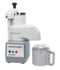 Robot Coupe Procesorius: Kuteris ir daržovių pjaustyklė R 301, 3,7 L, 230V/650W 2525 | E-gastro