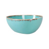 FINE DINE Trikampis dubuo Laguna, melsvas, ø200 mm, 6 vnt. 04ALM008500 | E-gastro