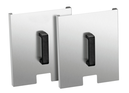 BARTSCHER Indukcinė gruzdintuvė 2x8L Plus 165119 | E-gastro
