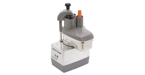 Robot Coupe Daržovių pjaustyklė CL 40, 230V/500W 24570 | E-gastro