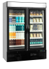 TEFCOLD Šaldymo vitrina NC5000G 32943 | E-gastro