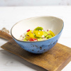FINE DINE Dubuo Iris, mėlyna, ø150 mm, 6 vnt. 778265 | E-gastro